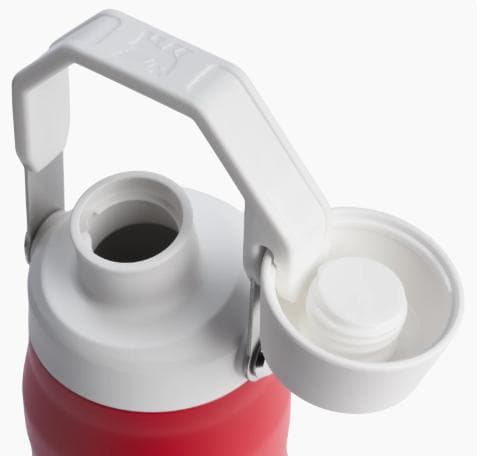 【日本未発売】Stanley×Arsenal IceFlowボトル 24oz