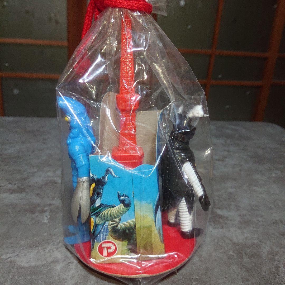 ポピー/ウルトラマンタワー セット