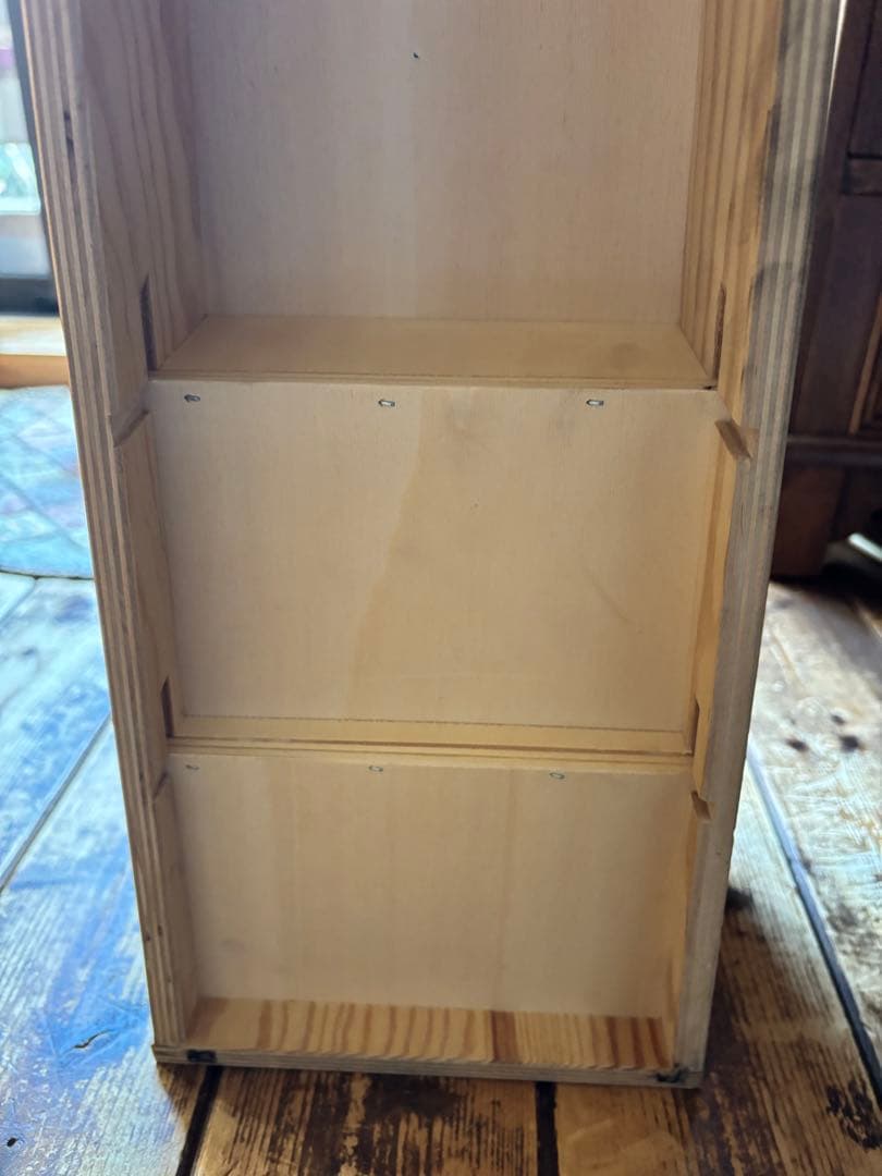 STUDIO49 AX2000 木製アルトシロフォン　diatonic