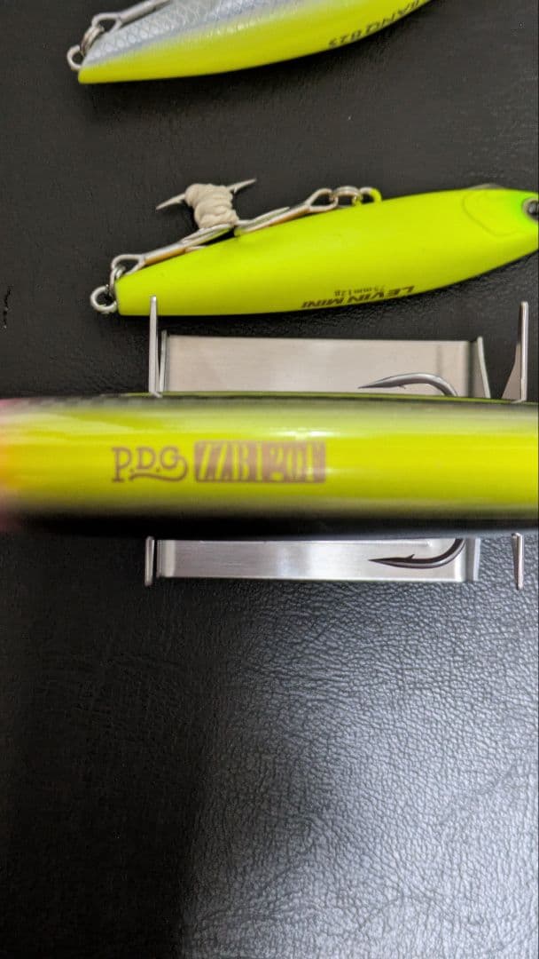 お買い得　シーバスルアーセット