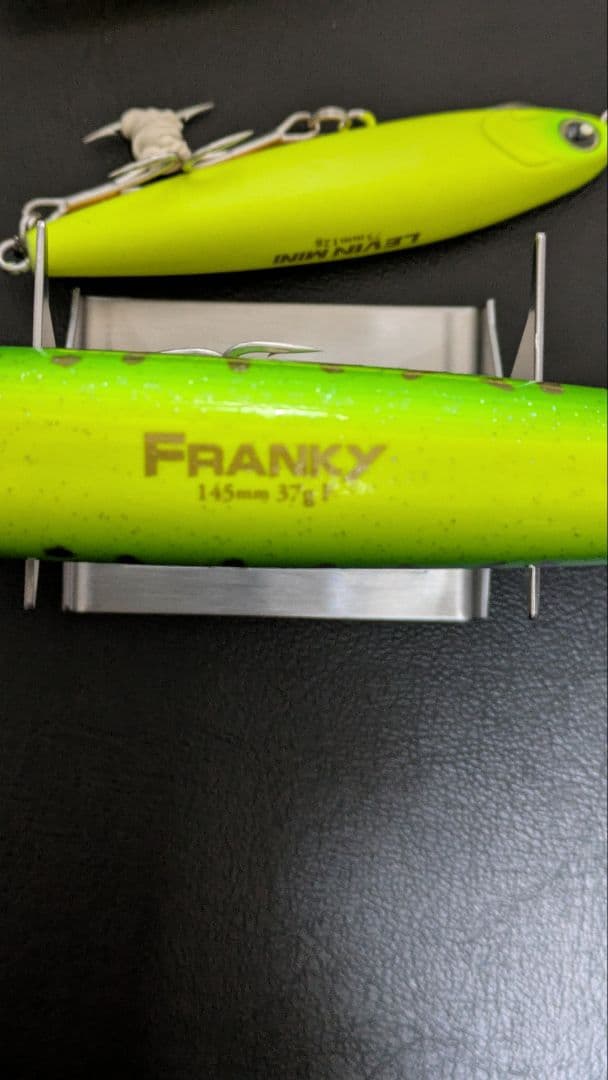 お買い得　シーバスルアーセット