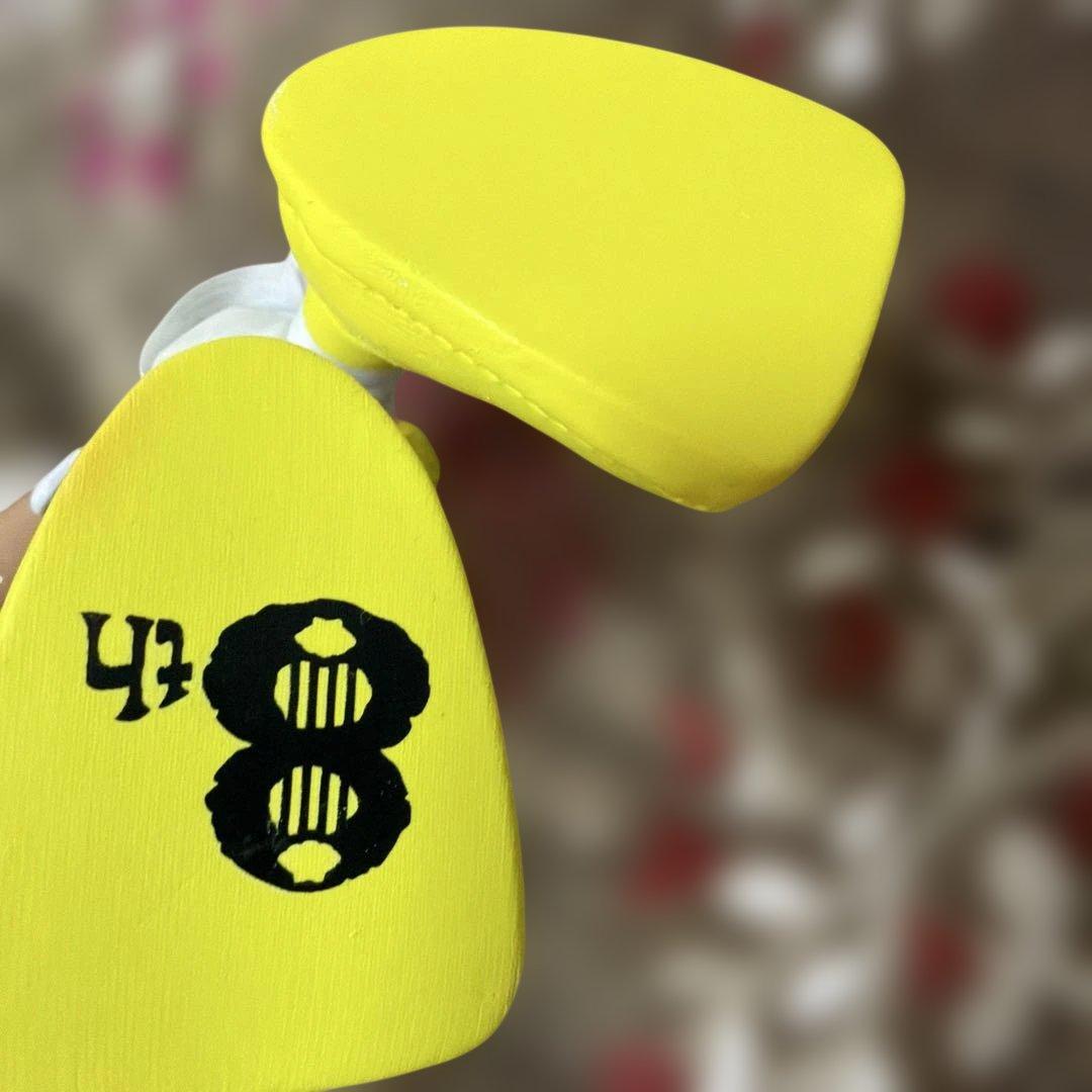 東京ディズニー 8周年限定 ミッキー ぬいぐるみバッジ レア