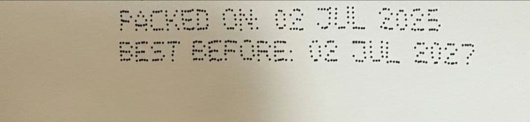 2袋　K9ナチュラル ラム&キングサーモンフィースト　500g