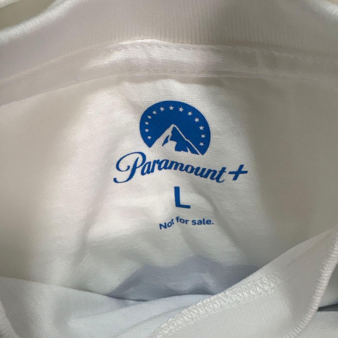 Paramount pictures パラマウントピクチャーズグッズセット