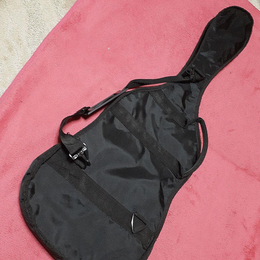 【良・美品】SKINペイント・SUGIZOモデル。ソフトケース&アーム付属。