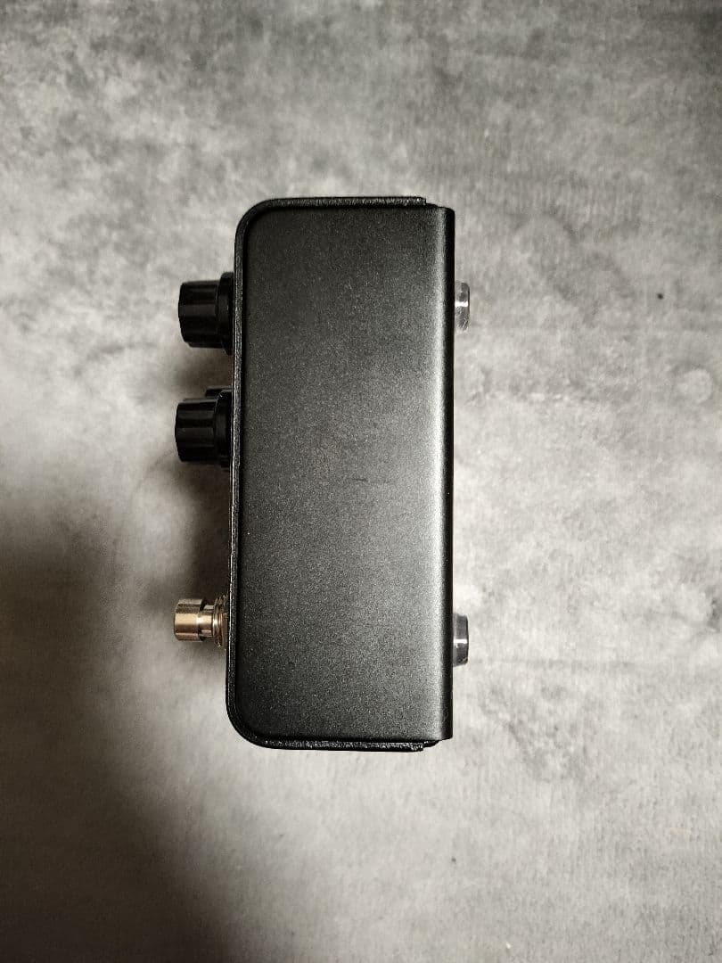 Strymon IRIDIUM ギターエフェクター