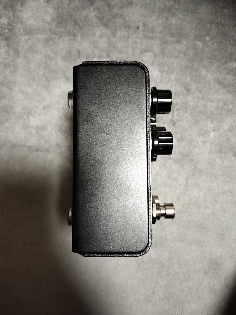 Strymon IRIDIUM ギターエフェクター