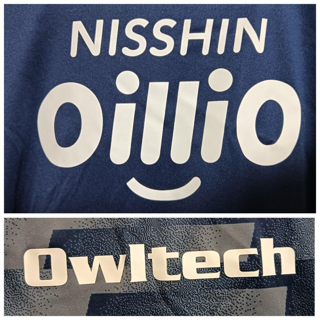 アディダス 横浜F・マリノス 宮市亮 2022スペシャルユニフォーム 紙タグ付き