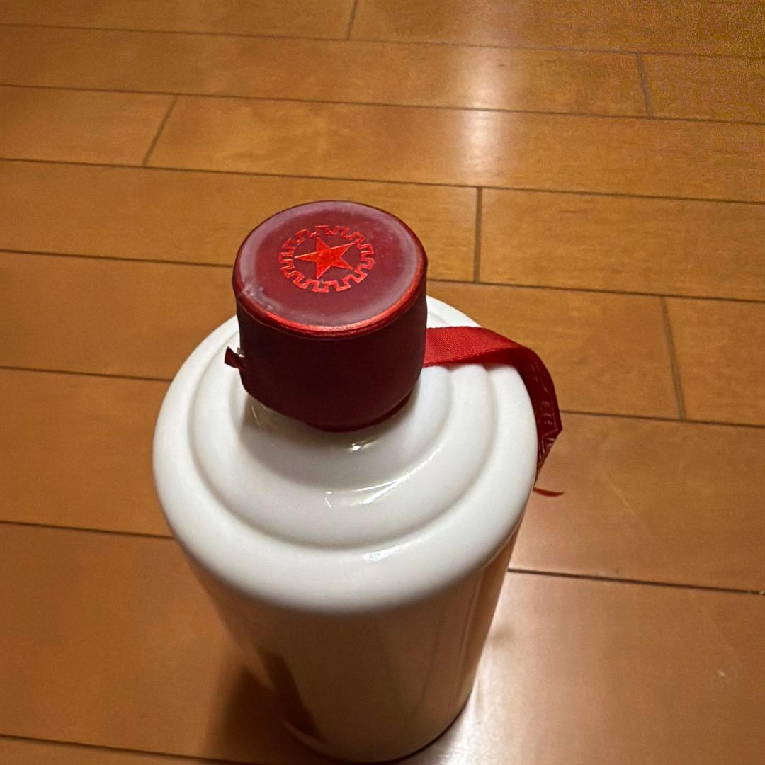 貴州茅台酒 Kweichow Moutai 53% 500ml 2023