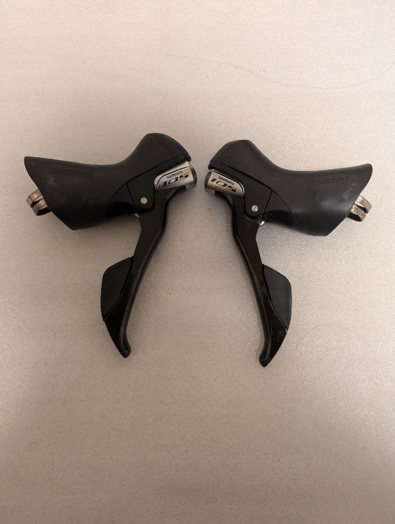 shimano 105 5800系 11s パーツ選べる コンポセット