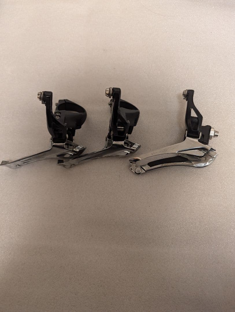 shimano 105 5800系 11s パーツ選べる コンポセット