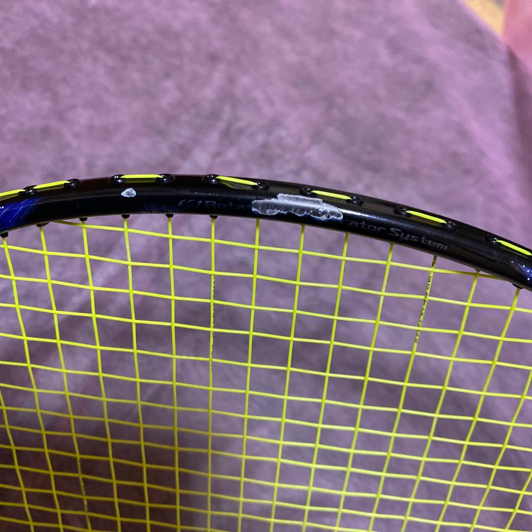 YONEX アストロックス77 4UG5