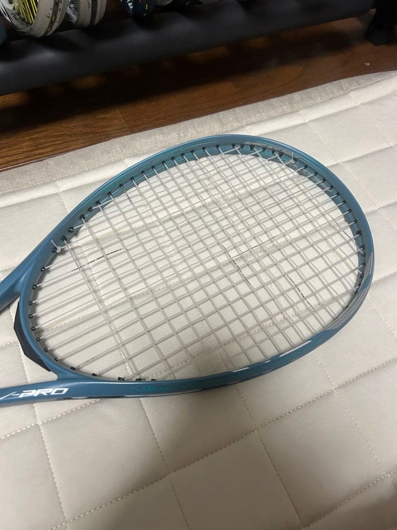 ミズノアクロスピードVープロです。