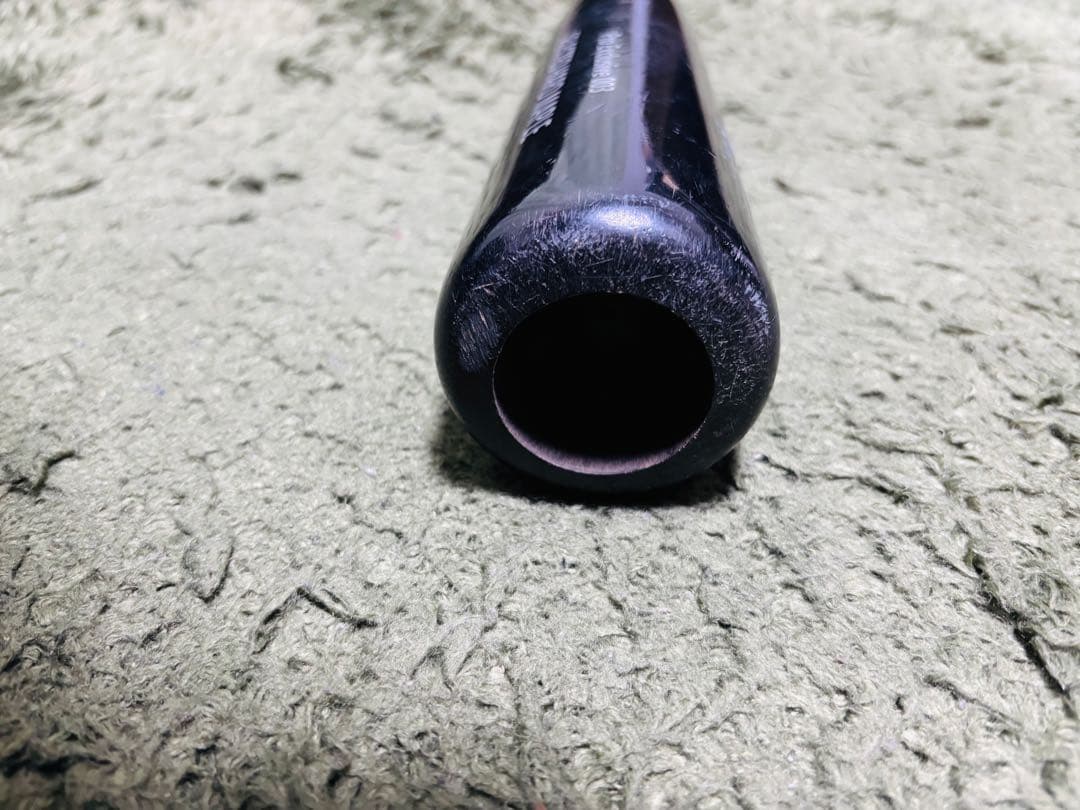 ヤナセ　硬式木製オーダーバット　bfj