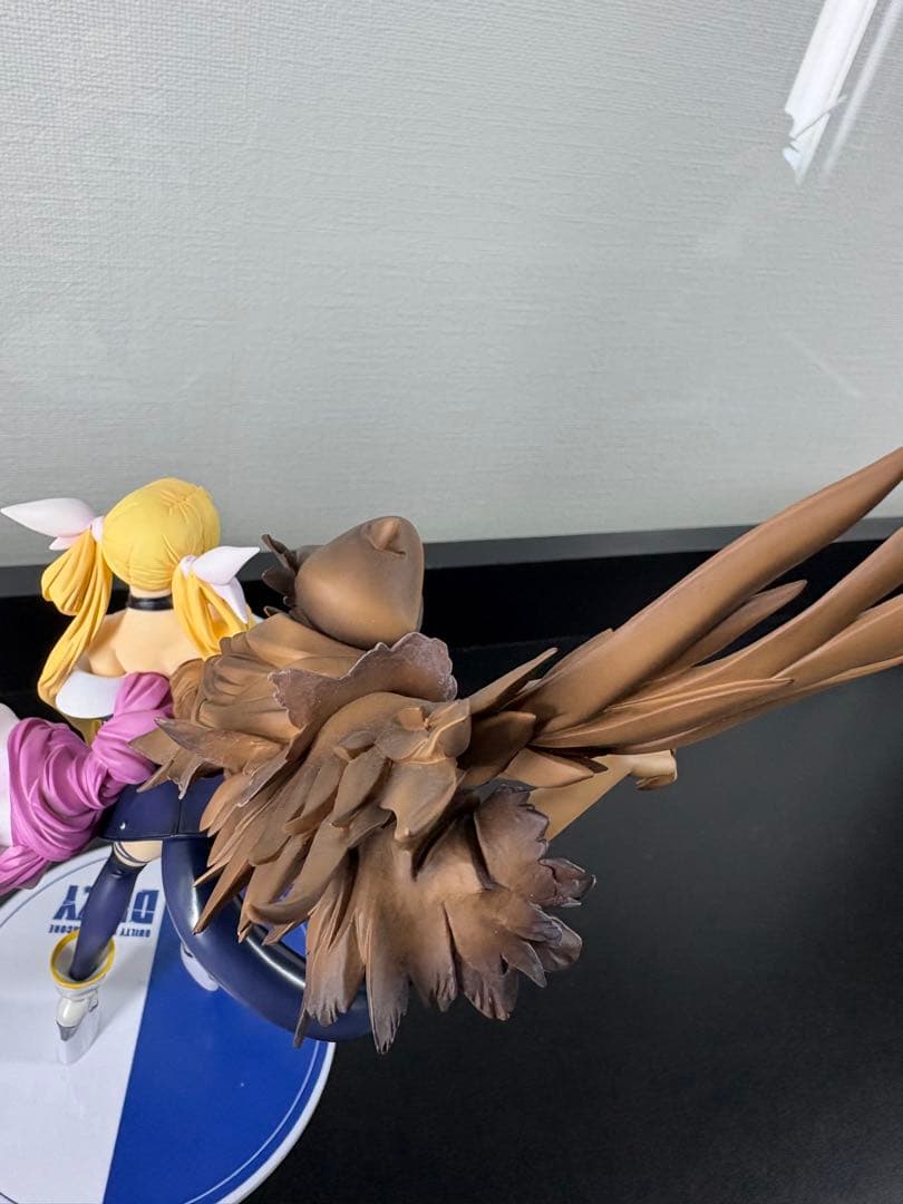 GUILTY GEAR XX ディズィー Type-S