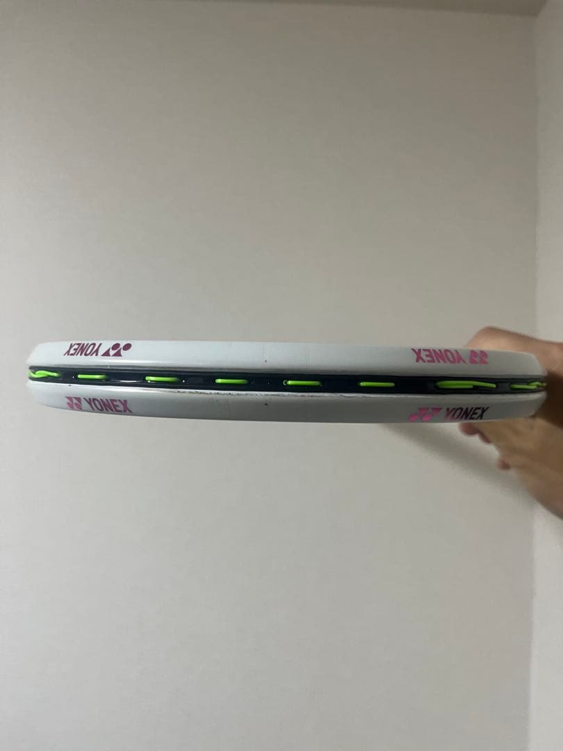 新色　ミズノ　アクロスピード　S-01