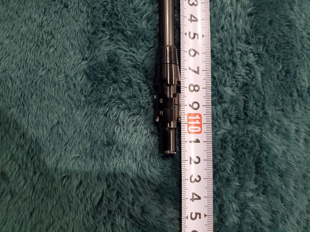 週末限定早い者勝ち！DesignTuning BRIM S キャロウェイスリーブ