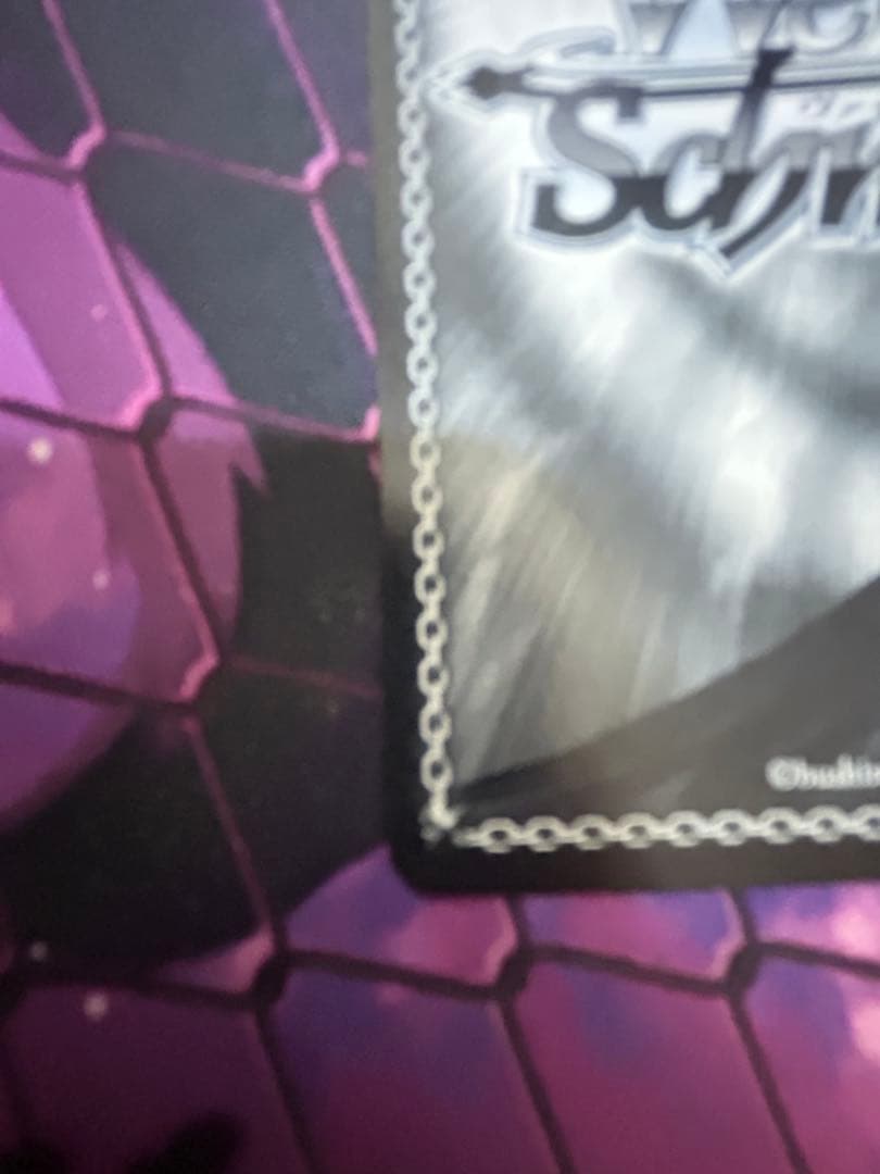 白上フブキ SSP サイン ヴァイス ホロライブ