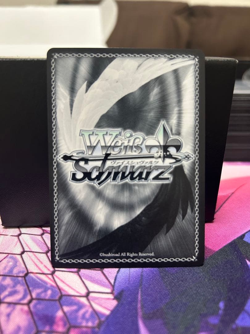 白上フブキ SSP サイン ヴァイス ホロライブ