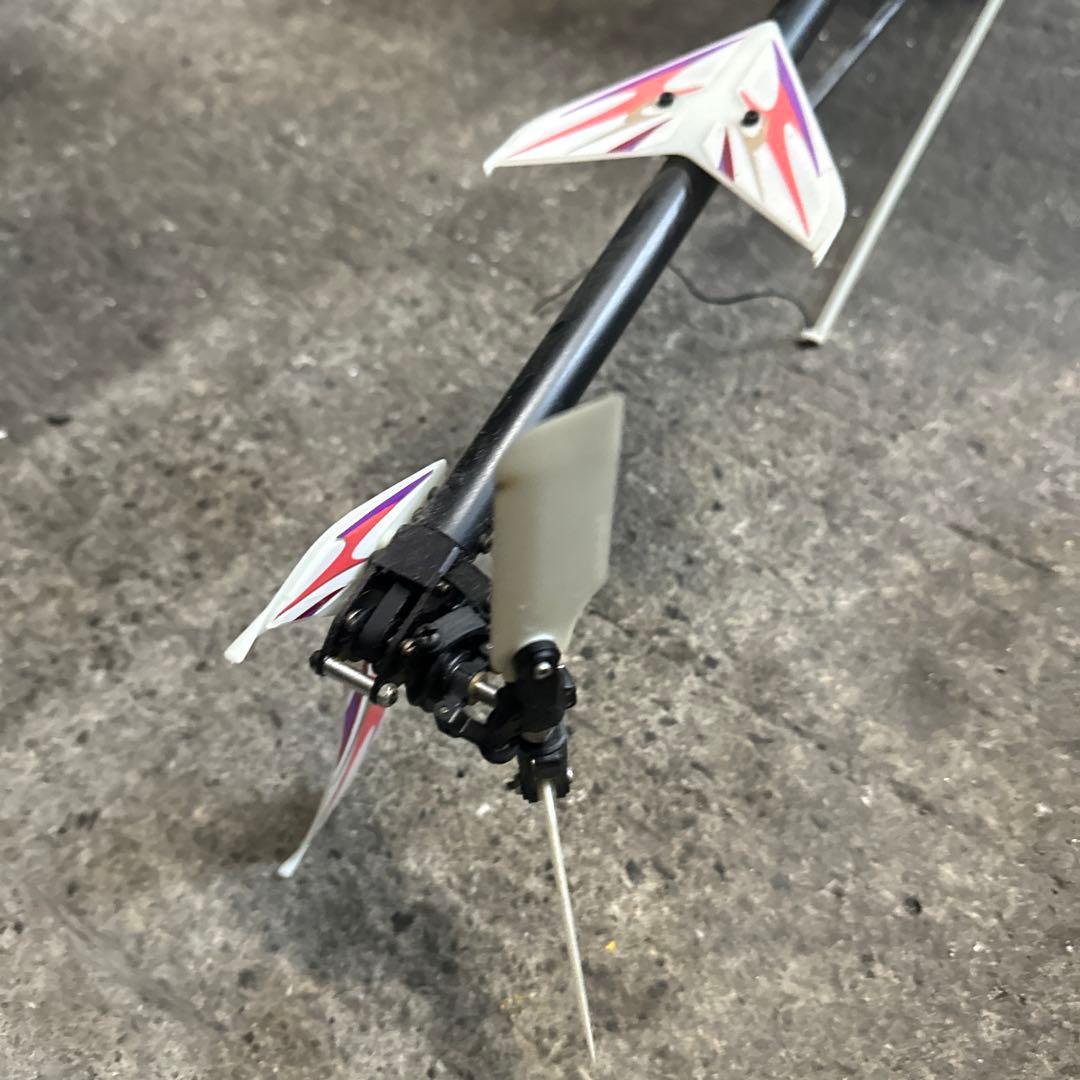 Hirobo Legato EX RCヘリコプター