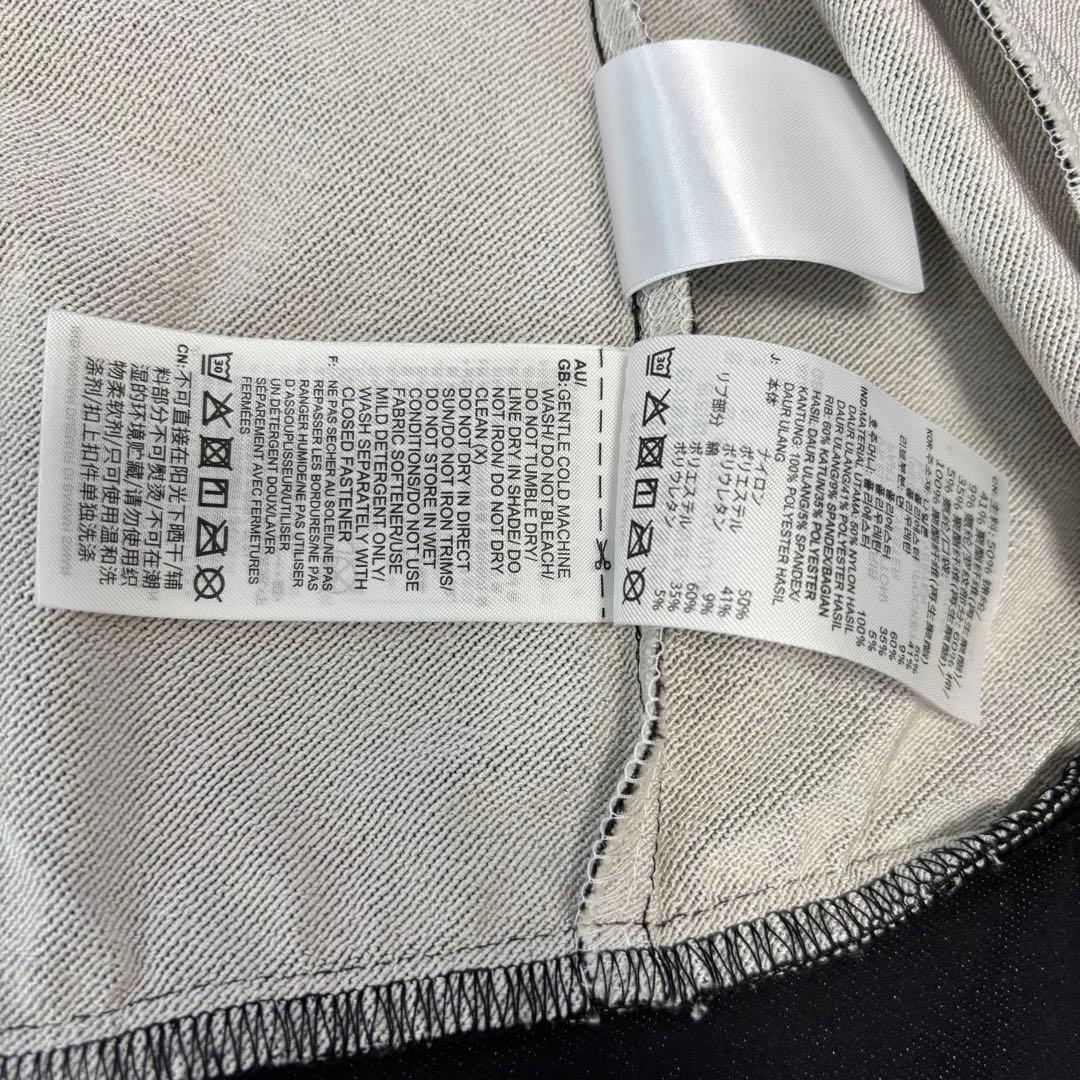 【極美品】adidas アディダス トラックジャケット ジャージ セットアップ