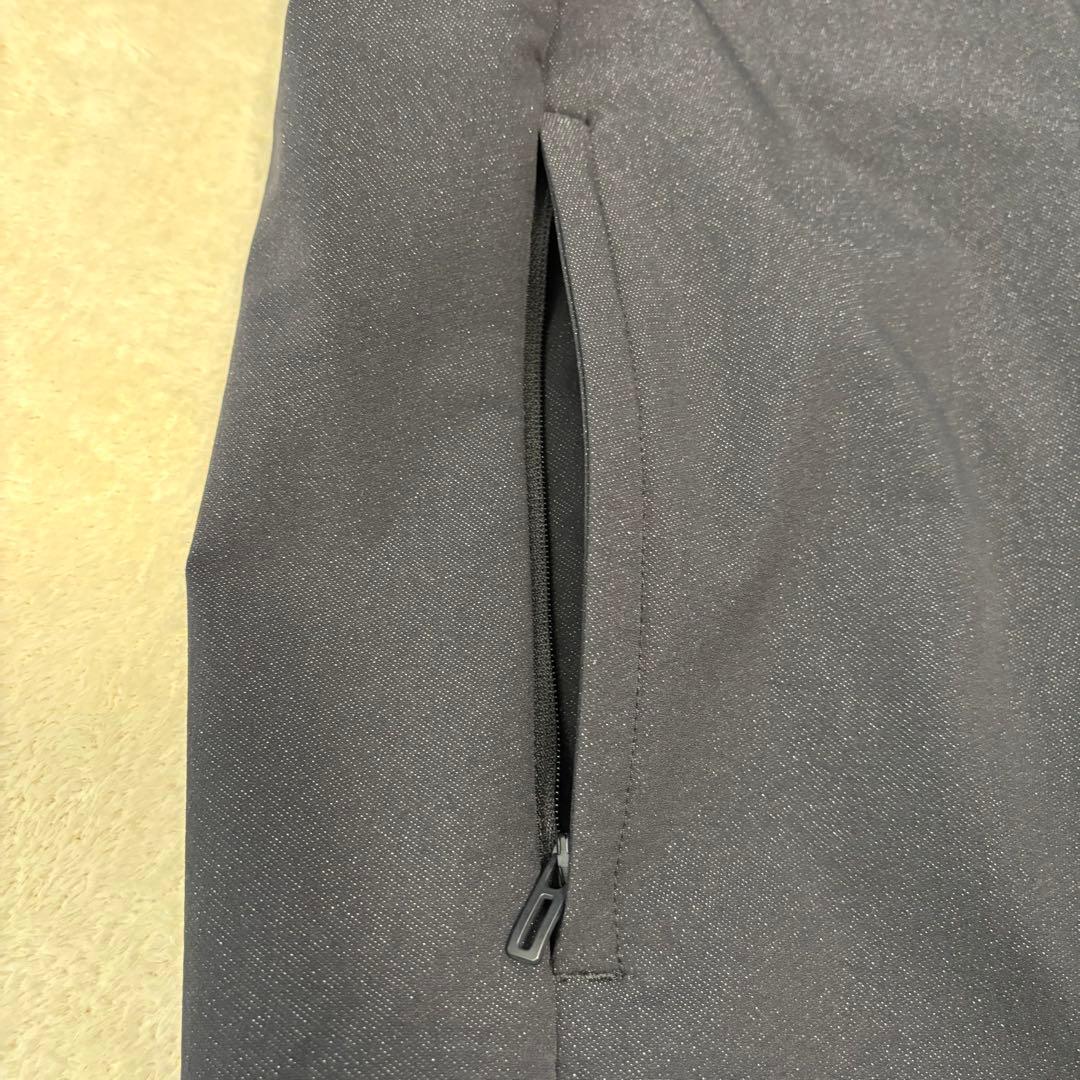 【極美品】adidas アディダス トラックジャケット ジャージ セットアップ