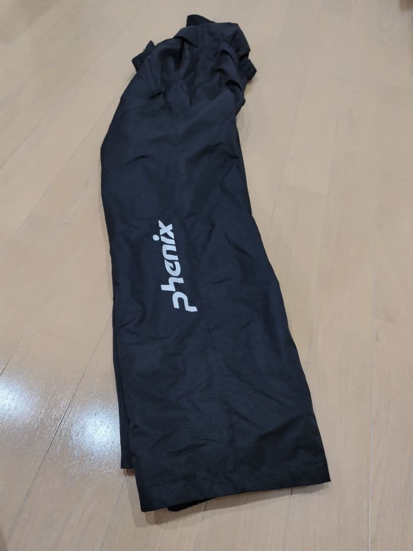 フェニックス　スキーウェア　上下セット