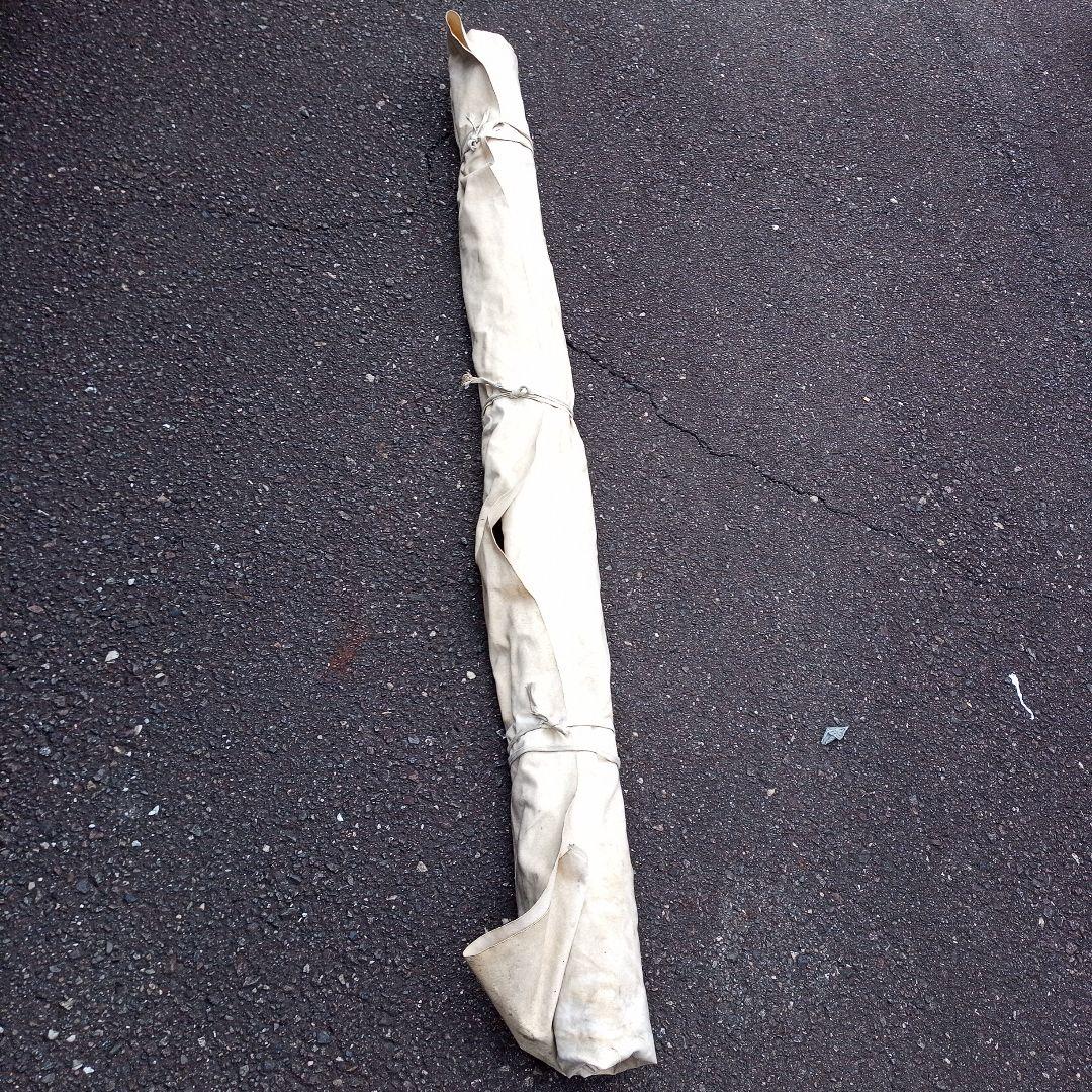 黒塗り木製パーツ