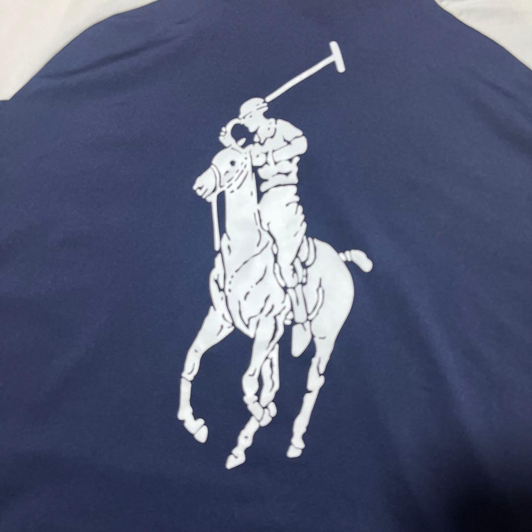 RLX Ralph Lauren ポロシャツ　Lサイズ