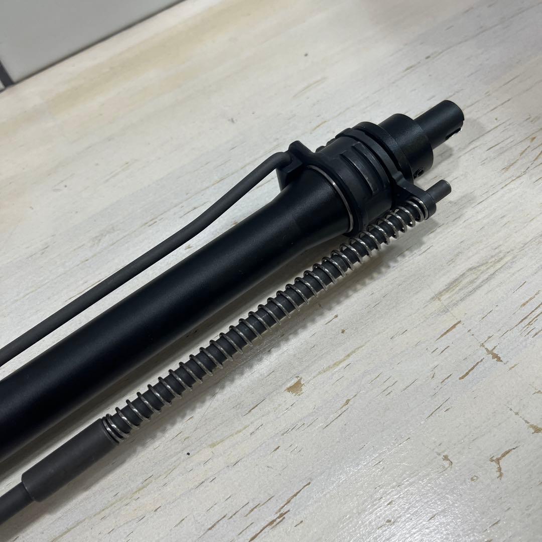 PTS MASADA 18インチバレル 電動ガン