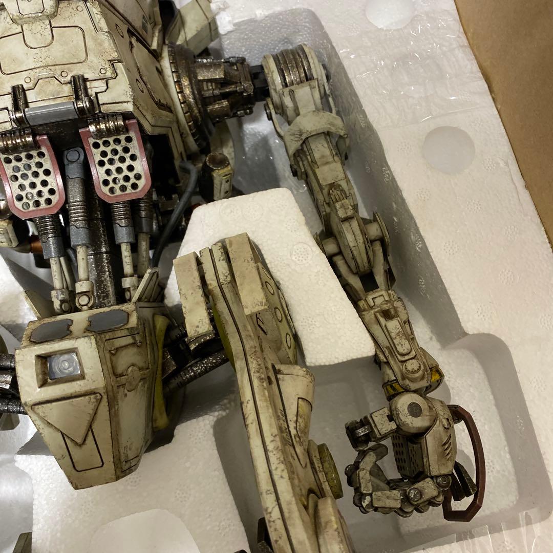Titanfall タイタンフォール ストライダー フィギュア 廃盤品