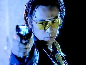 パックマイヤー 　ベレッタ92FS 用 グリップ　クライムハンター後期型美品