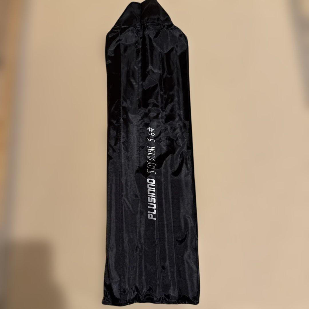 ロッド PLUSINNO FLY AIM 5-6#