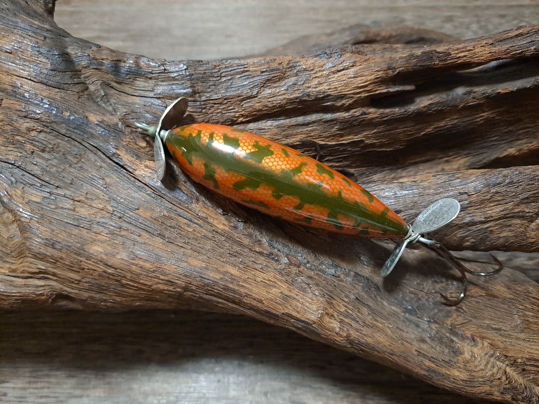 道楽　DOWLUCK　ドウラク　マダデスハイW　14KCD