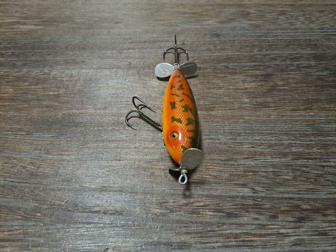 道楽　DOWLUCK　ドウラク　マダデスハイW　14KCD