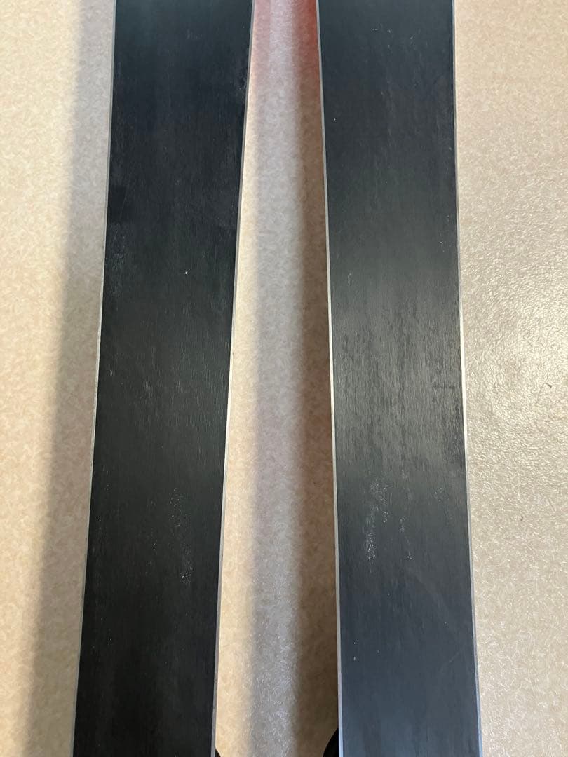 ROSSIGNOL スキー板 DEMO BETA Ti 167cm