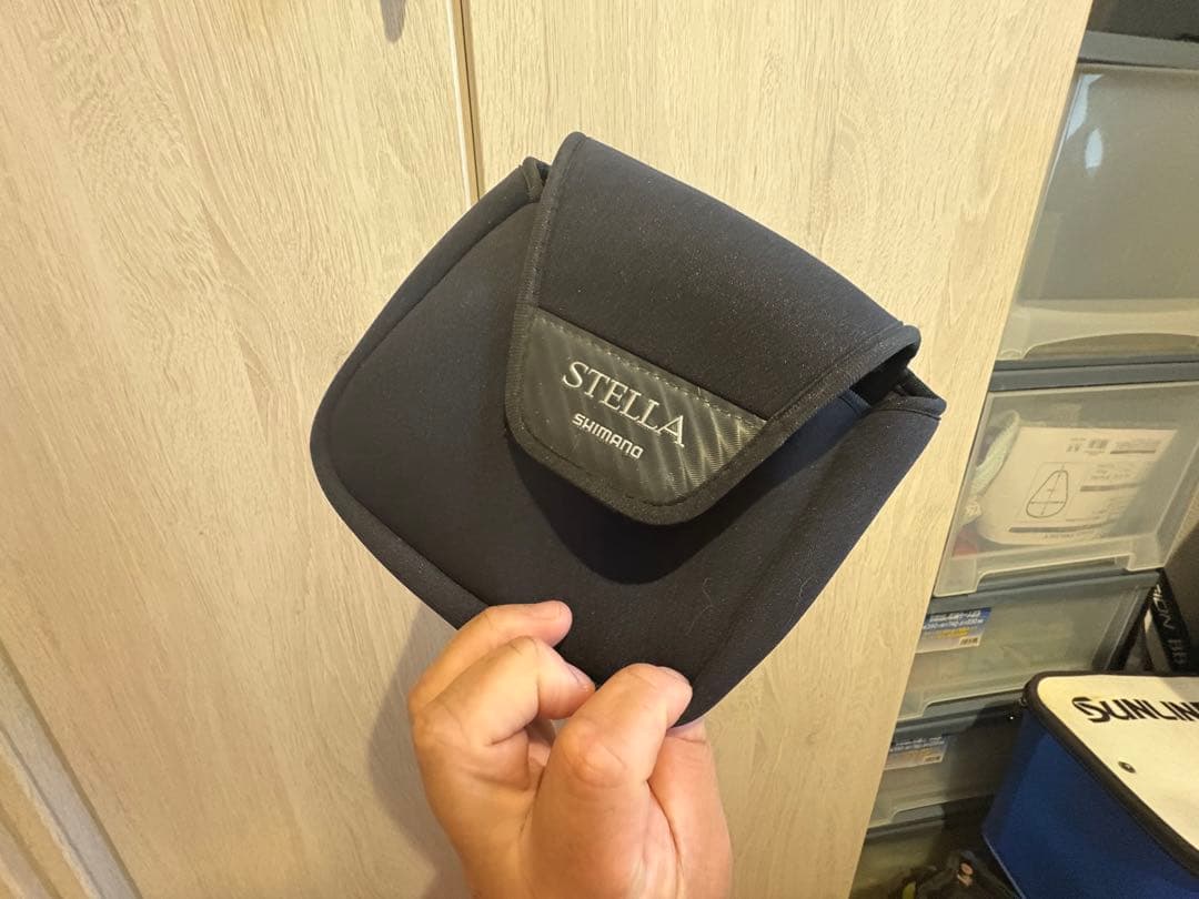 た*ー様 シマノ STELLA SW 8000 HGリール