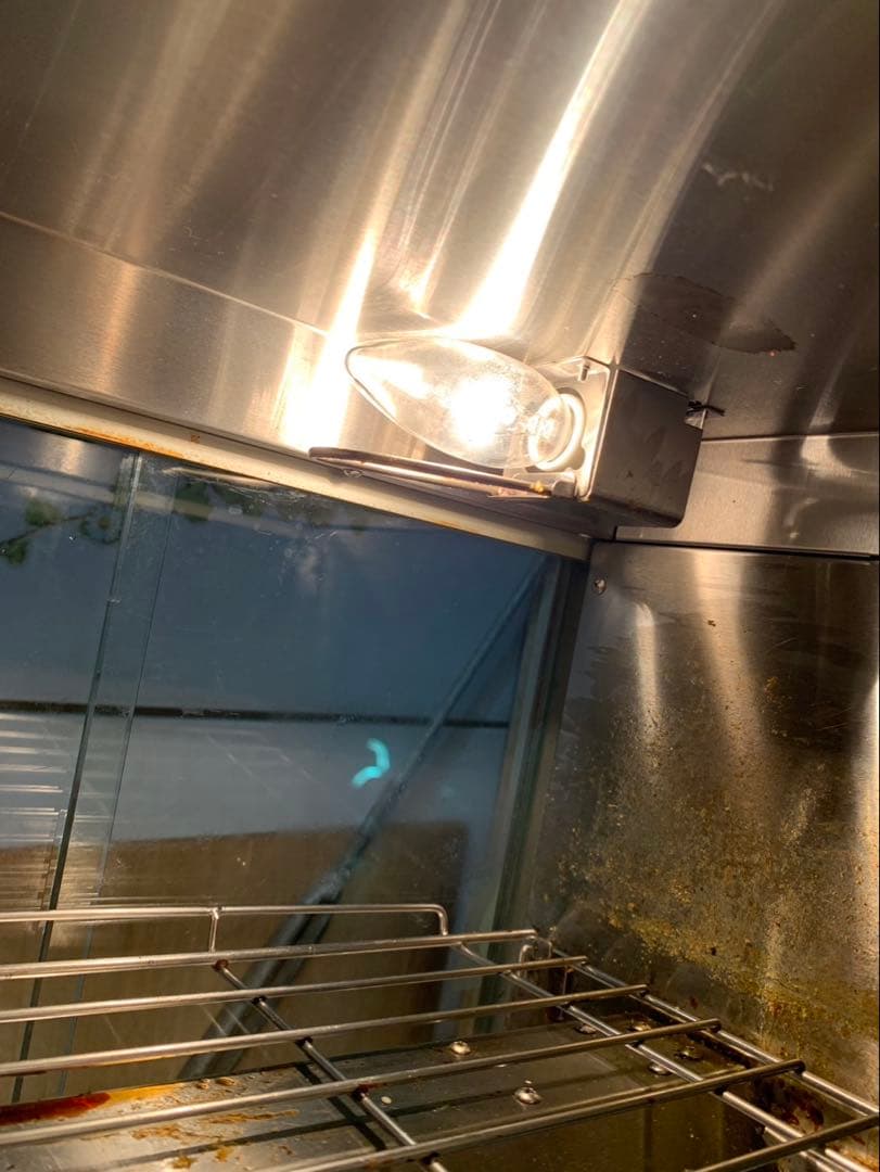 ホットショーケース　網付きバット4つ付き　KIPROSTAR 2段　動作品