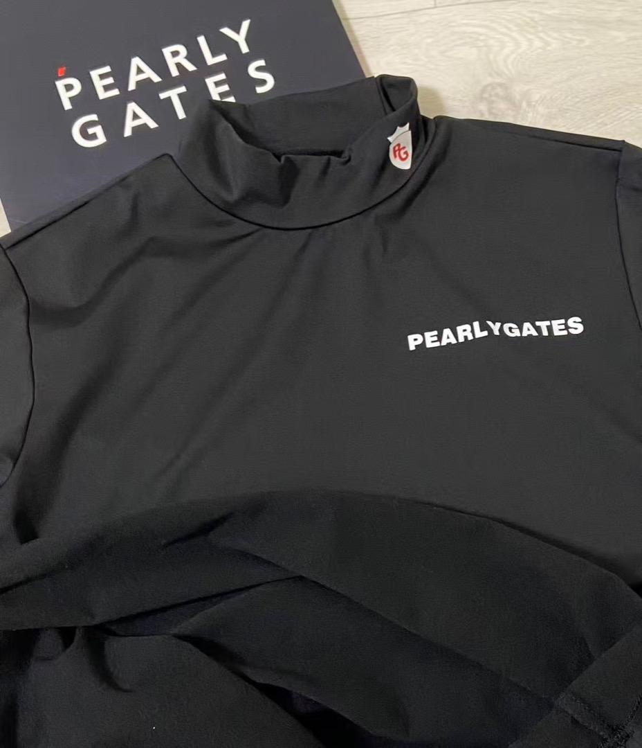 新品 正規品 パリーゲイツ89 裏毛起毛 厚手 極暖 黒 サイズ7 XXL