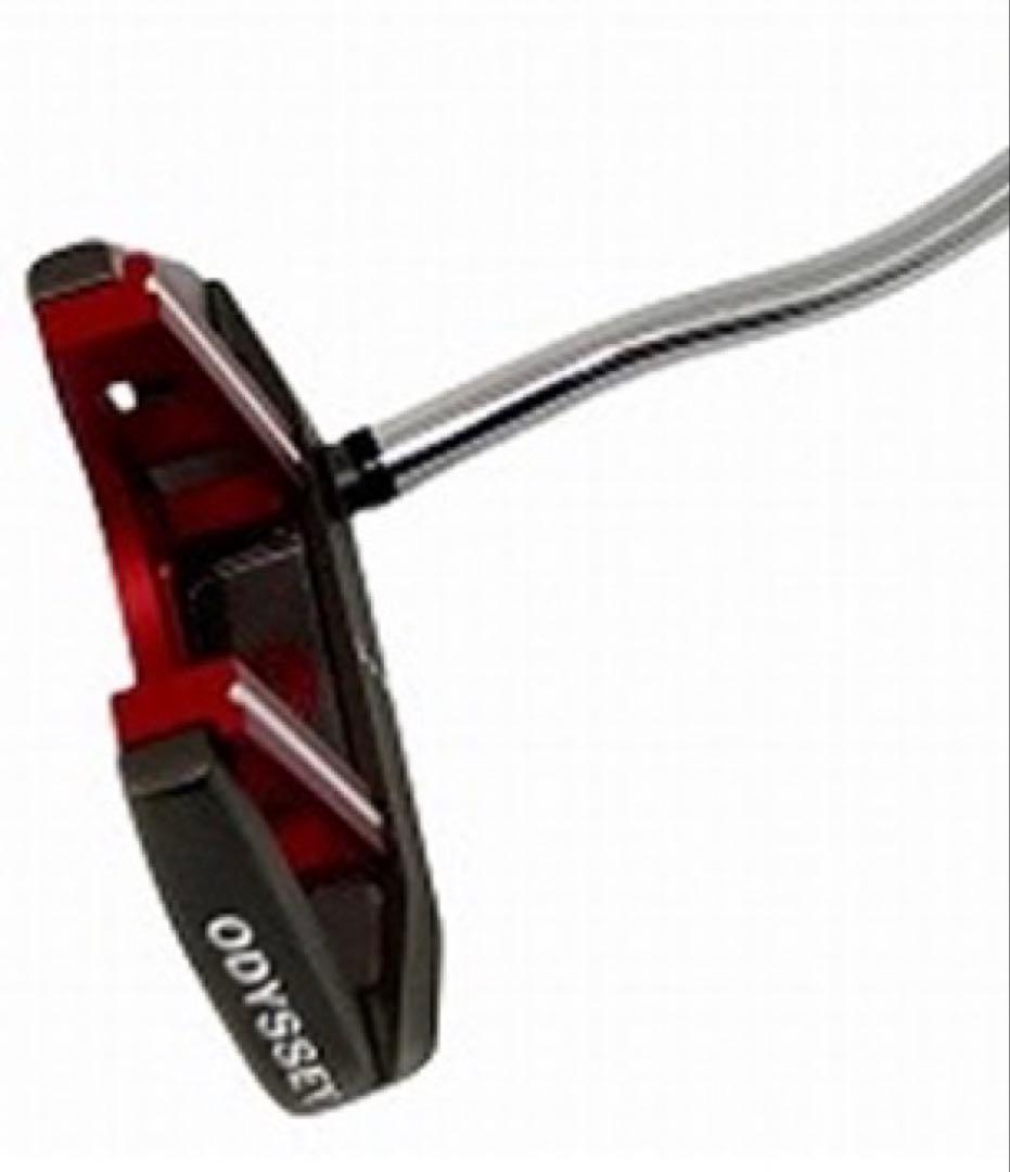 激レア！カスタム短尺３０インチ！オデッセイ EXO SEVEN パター　美品！