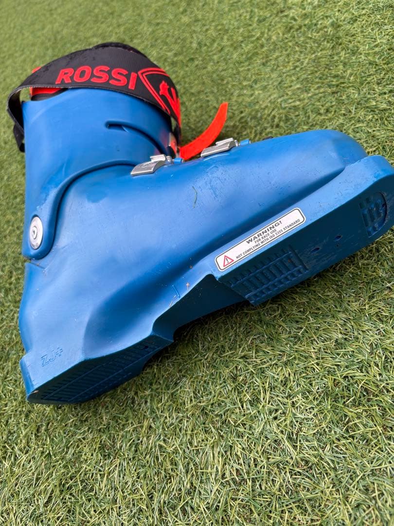 LANGE スキー ブーツ(男性用) サイズ26.5cm ZJ＋ 306