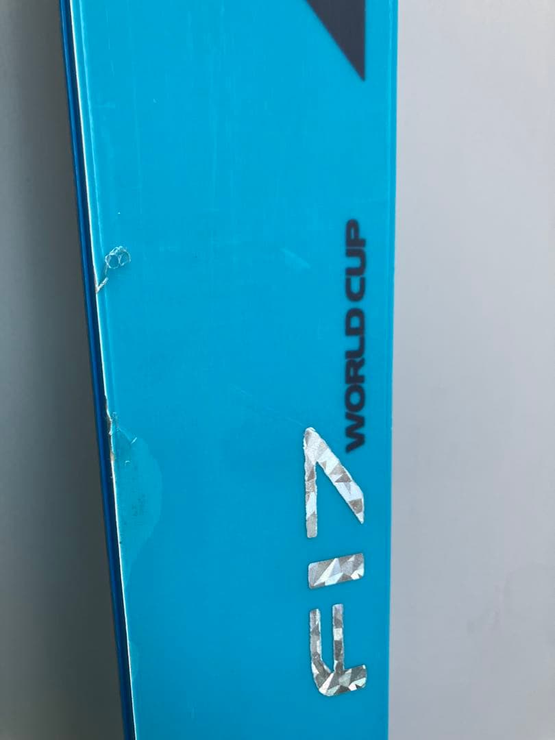 Hart F17 スキー 176cm Look Pivot18