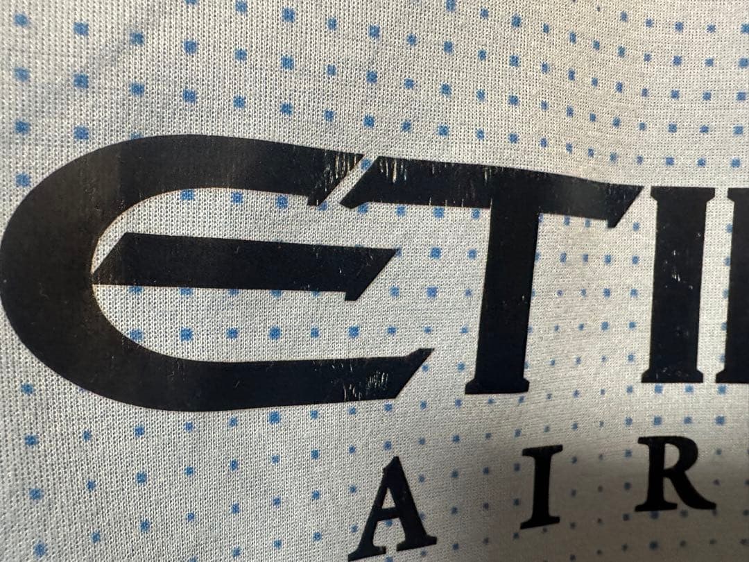 【バロテッリ#45】マンチェスターシティユニフォーム長袖11/12「サイズ42」