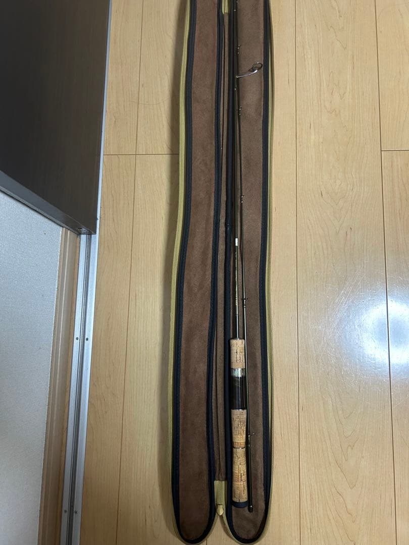 ロデオクラフト 999.9マイスター60ul TRZ トルザイト