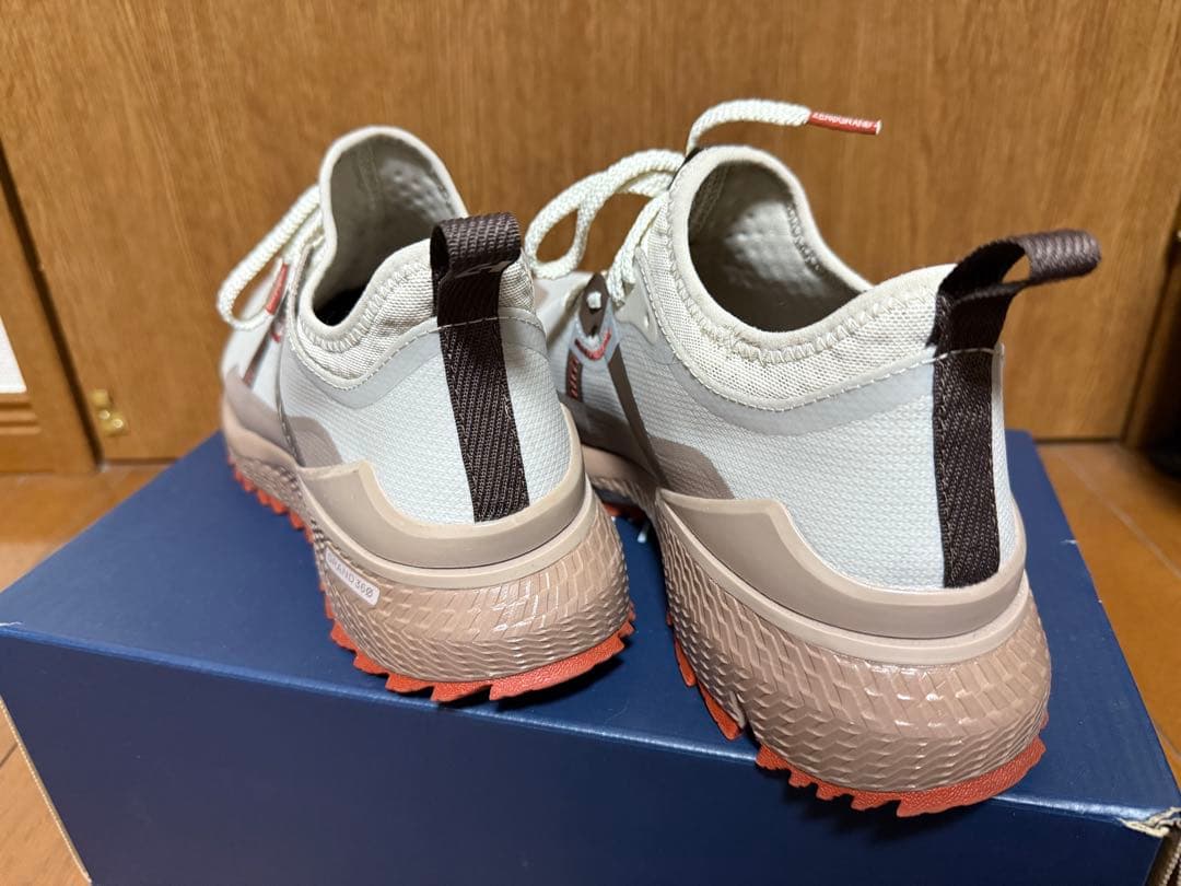 【美品】ゼログランド オーバーテイク ゴルフ ウォーター値下げレジスタント