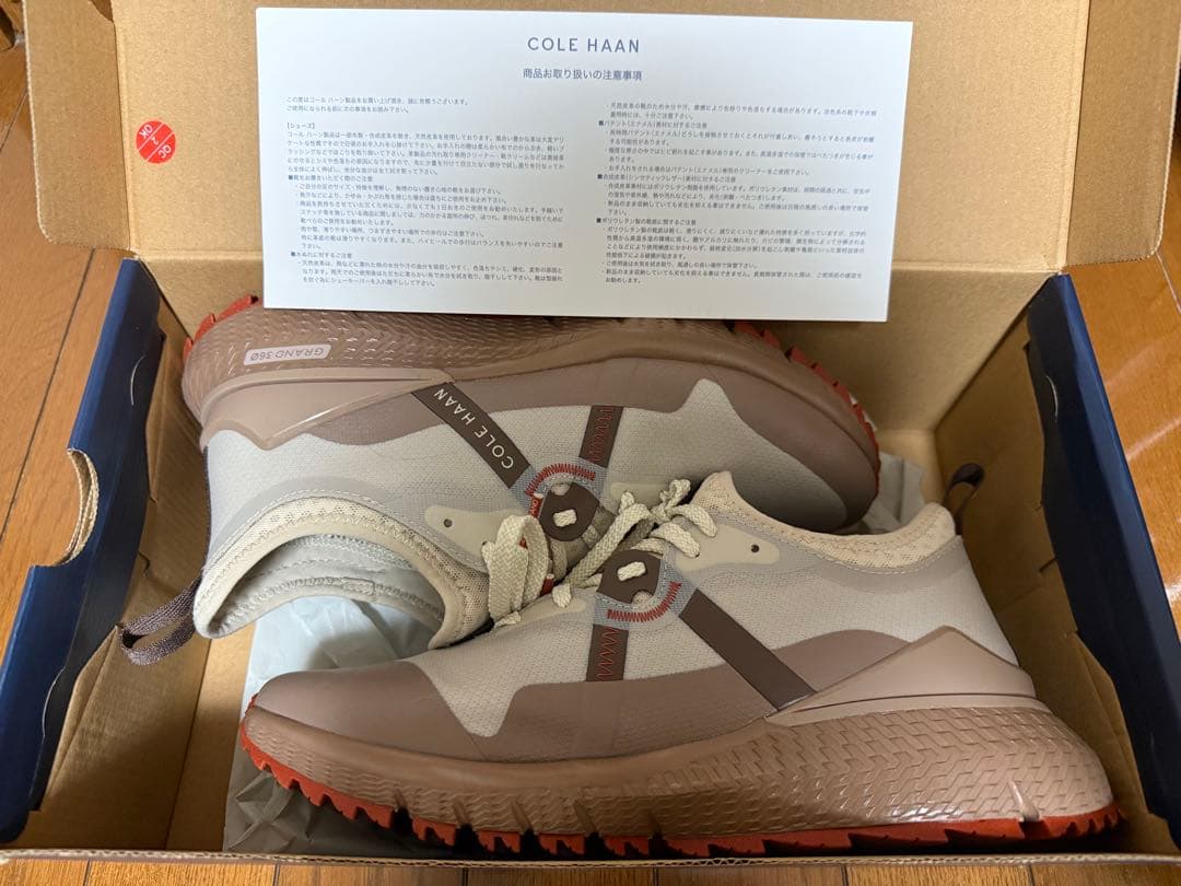 【美品】ゼログランド オーバーテイク ゴルフ ウォーター値下げレジスタント