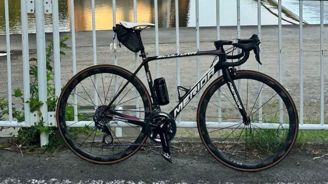 r8000 リヤディレイラーSS 中華ビックプーリー付き