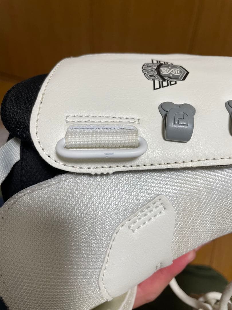 DEELUXE D.N.A.24.0cm 23-24モデル