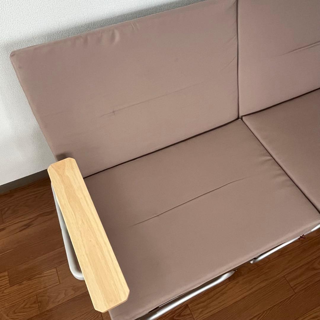 m*a様  peak ラックソット マルチスタータセット（アームレスト付