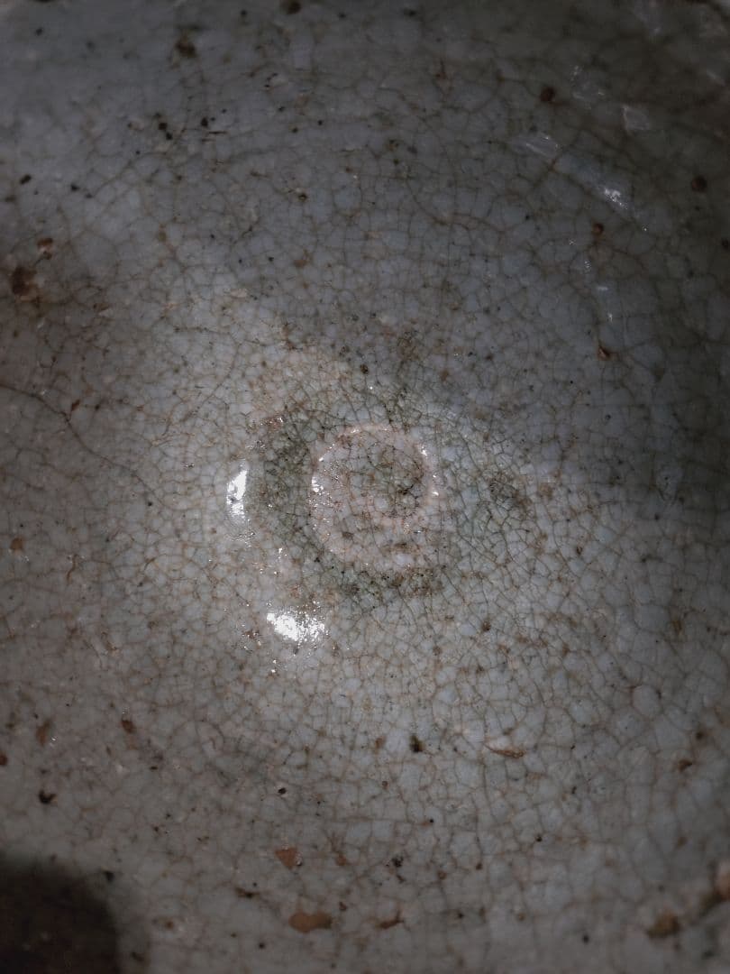 桃山時代 伝世 萩焼 茶碗